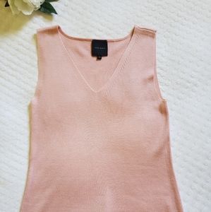 Alex Marie Knit Shell